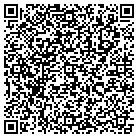 QR code with St Monica's Credit Union contacts