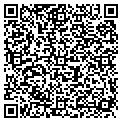 QR code with KFC contacts