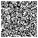 QR code with D Richard Roseman contacts
