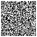 QR code with Taylors Pub contacts