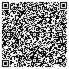 QR code with Chevington Woods Pools contacts