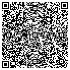 QR code with Marshall Alarm Service contacts