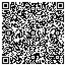 QR code with C J Productions contacts