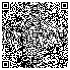 QR code with M & M Chassis Craft contacts