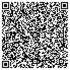 QR code with Heavilin's Bed & Breakfast contacts