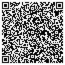 QR code with Alan Judy contacts