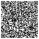 QR code with Alpha All-Light Baptist Chrstn contacts