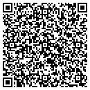 QR code with A & R Trailers contacts