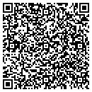 QR code with Clair A Huck contacts