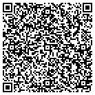 QR code with D & S Color Supply Co contacts
