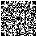 QR code with Thomas Waugh contacts