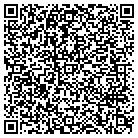 QR code with Collins-Mc Gregor Operating Co contacts