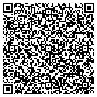 QR code with Juttes Self Storage contacts