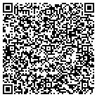 QR code with Bainbridge Printing & Publishg contacts