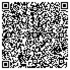 QR code with Pruitt Phil Keyboard Inst Repr contacts