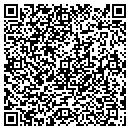 QR code with Roller Hutt contacts