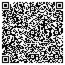 QR code with Tender Nails contacts