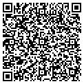 QR code with CSX contacts