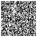 QR code with C W Higley DVM contacts