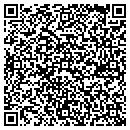 QR code with Harrison Properties contacts