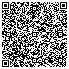 QR code with Allied Lock & Door Service Co contacts