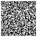 QR code with James Wooding contacts