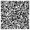 QR code with Herman Ullom contacts