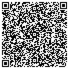 QR code with J & L Welding & Fabrication contacts