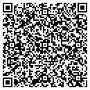 QR code with Rays of Sunshine contacts