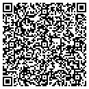 QR code with J D's Powerwashing contacts