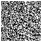 QR code with Pruitt & Sons Upholstering contacts