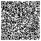 QR code with Cincinnati Precision Instrmnts contacts