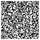 QR code with D O Summers Cleaners contacts