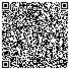 QR code with Hydracrete Pumping Co contacts