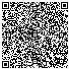 QR code with Martin's Carpet & Upholstery contacts