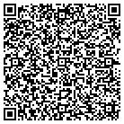 QR code with Fairport Superintendent's Ofc contacts
