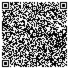 QR code with Serpentini Used Car Express contacts