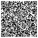 QR code with RMA Cabinetry Inc contacts