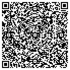 QR code with Charde' Salon For Hair contacts