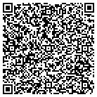 QR code with Hands On Physcl Thrpy Mntr LLC contacts