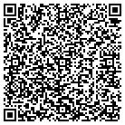 QR code with Applied Data Trends Inc contacts