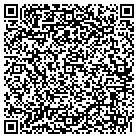 QR code with Cinfed Credit Union contacts