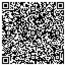 QR code with Hurds Store contacts