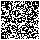 QR code with A New Beginning contacts