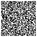 QR code with Anthony Gallo contacts