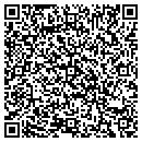 QR code with C & P Telephone-A Bell contacts