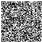 QR code with R J Hlasko Company Inc contacts