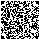 QR code with Denison University Admissions contacts