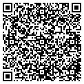 QR code with WJLI contacts