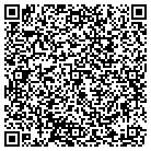 QR code with Adoni Computer Service contacts
